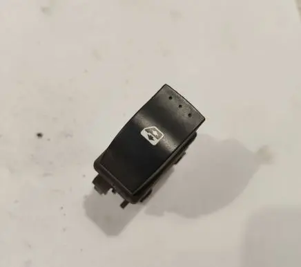 Renault Scenic II - Grand scenic II Electric window control switch 315029A