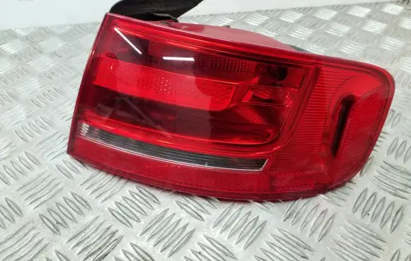 Audi A4 S4 B8 8K Rear/tail lights 8K5945096D