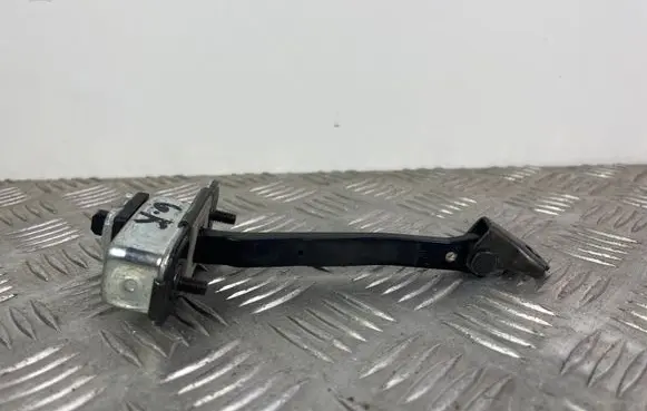 SsangYong Korando Rear door check strap stopper