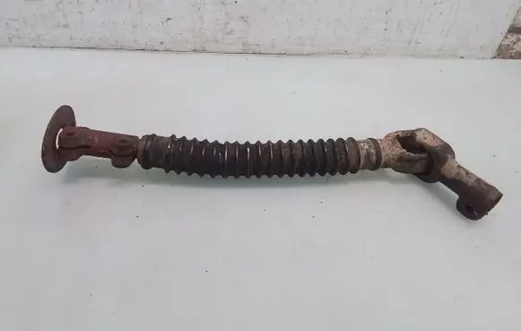 Toyota Land Cruiser (J120) Steering column universal joint