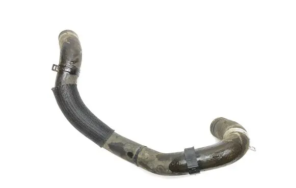Ford Focus Engine coolant pipe/hose JX618B273VD