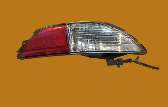 Fiat Grande Punto Rear/tail lights 51718011