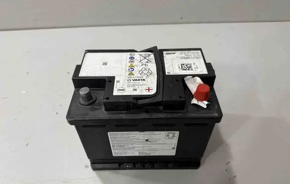 BMW 2 Active Tourer U06 Car battery 7604802