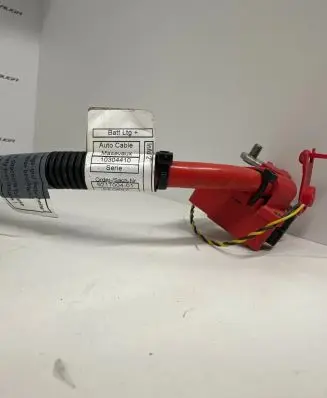 BMW X5 E70 Other wiring loom 10304410 9217004