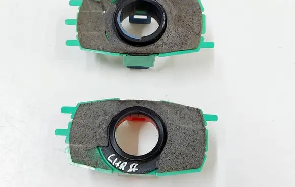 Toyota C-HR II Rear parking sensor holder (PDC) CHR