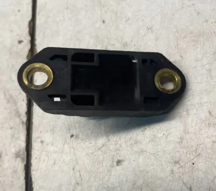 Mercedes-Benz E AMG W211 Airbag deployment crash/impact sensor 0025426918