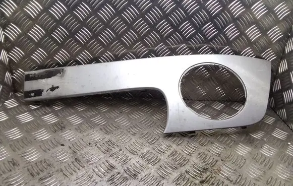 Mini One - Cooper Coupe R56 Front fog light trim/grill 2753657