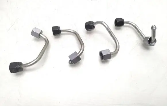 Peugeot RCZ Fuel injector supply line/pipe 