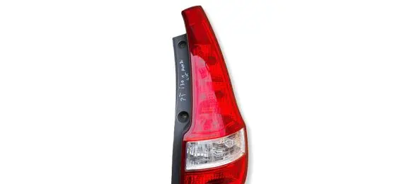 Hyundai i30 Rear/tail lights 924022B1 924022R1