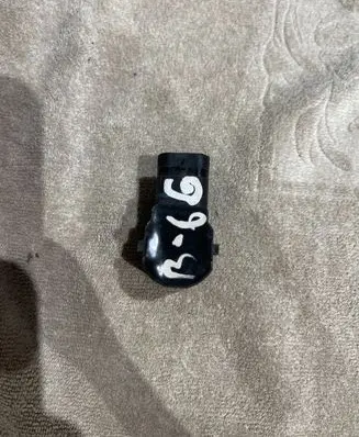 Volkswagen PASSAT B6 Parking PDC sensor 3C0919275S