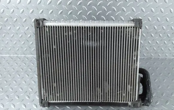 Audi A6 C7 A/C cooling radiator (condenser) 4G0820181A