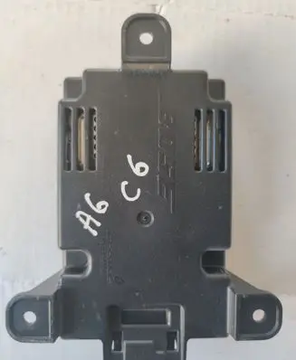 Audi A6 S6 C6 4F Sound amplifier 4F0035223B