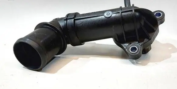 Opel Insignia A Thermostat/thermostat housing 0428740 0428741