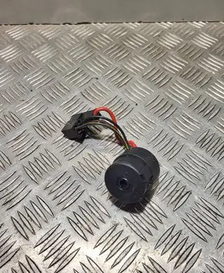 Volkswagen II LT Ignition lock A0005458108