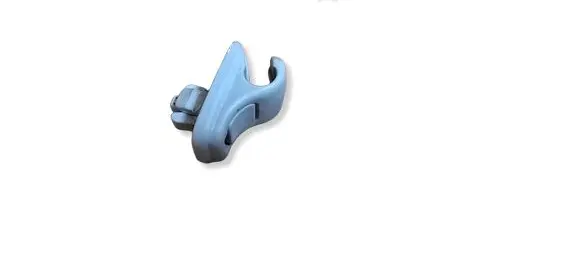 Suzuki Ignis Sun visor clip/hook/bracket 8485165D006GS