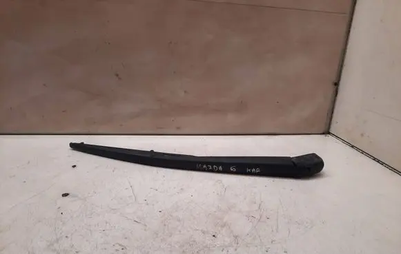 Mazda 6 Rear wiper blade arm