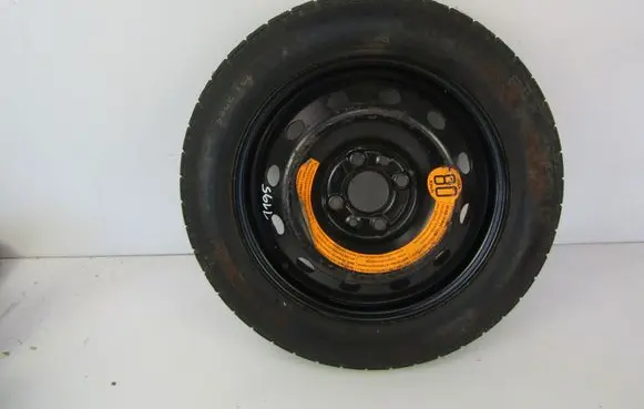 Fiat Punto (188) R12 spare wheel 