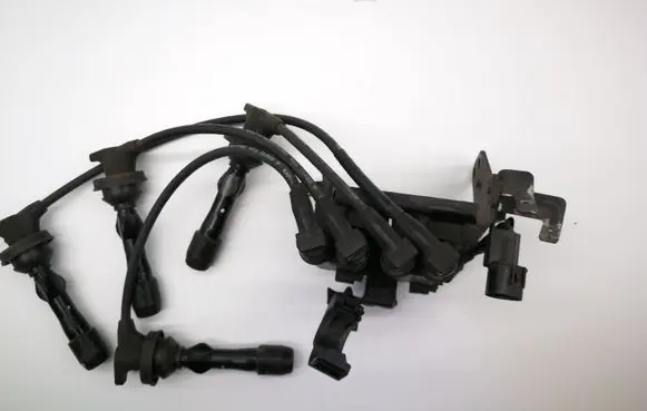 Hyundai i10 High voltage ignition coil 273010300012V