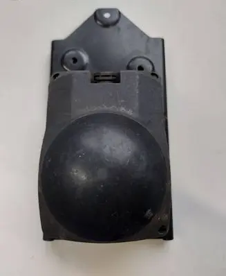 Distronic sensor radar