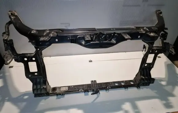 KIA Optima Radiator support slam panel 641014C500