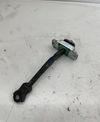 Hyundai Santa Fe Front door check strap stopper 