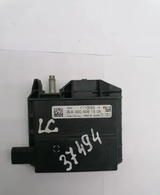 Mercedes-Benz GLC X253 C253 Battery relay fuse A0009061505 1110055