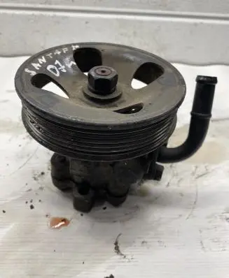 Hyundai Santa Fe Power steering pump
