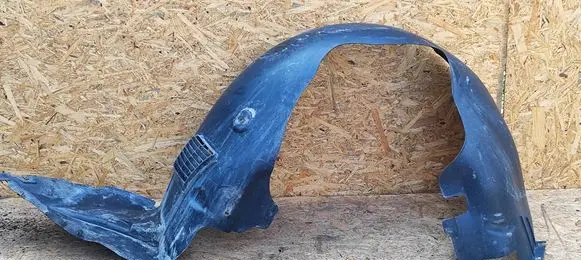 Volkswagen Phaeton Front wheel arch liner splash guards 3D0809958