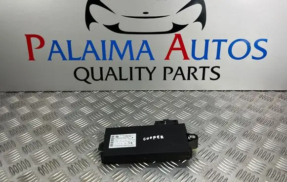Mini Cooper Countryman R60 CAS control unit/module 6135928753501