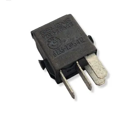 BMW 5 E39 Other relay 61361393412 V23173B1005X18