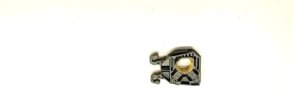 Radiator support slam panel bracket