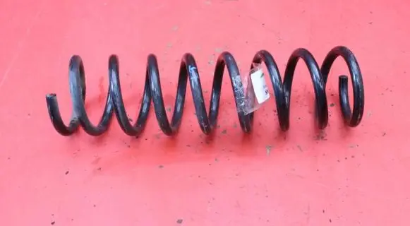 Ford Kuga II Rear coil spring