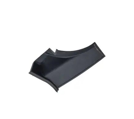 Rear/tail light trim molding