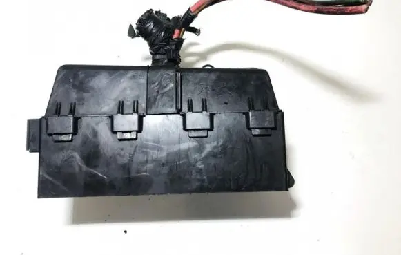 Ford Focus Fuse box set 98ag14a142ac
