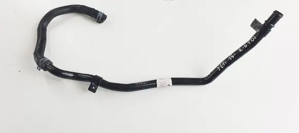 Skoda Yeti (5L) Engine coolant pipe/hose 1K0121070BR098 1K0121070BR
