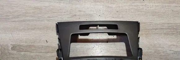 Toyota Avensis T270 Car ashtray trim 5880405110