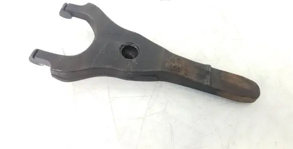Toyota Avensis T250 Clutch release arm fork 