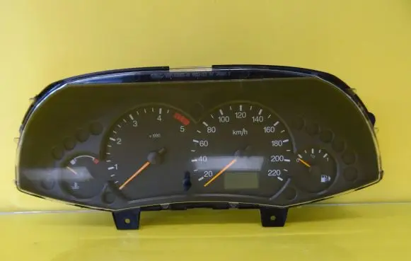 Ford Focus Speedometer (instrument cluster) 1M5F10849PC