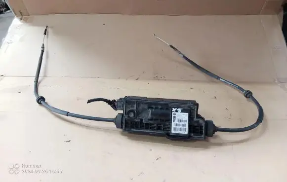 BMW X5 F15 Other control units/modules
