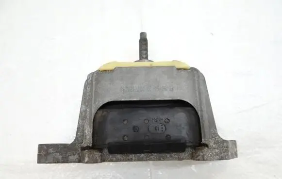 Citroen C5 Engine mount vacuum valve 9670282280
