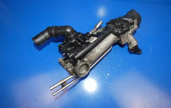 Fiat 500X Thermostat 55271190