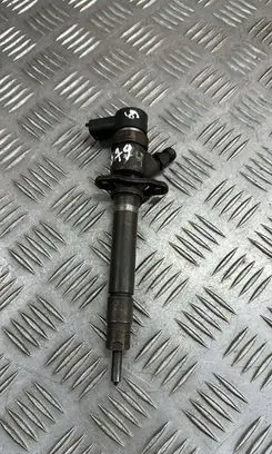 Volvo S60 Fuel injector 8658352 0445110078