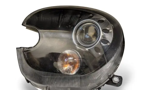 Mini Cooper Countryman R60 Headlight/headlamp 980824906 030126727500 9808249