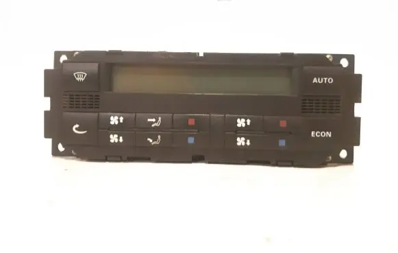 Ford Galaxy Climate control unit 7M5907040L 5HB00796340 YM2119988AAW