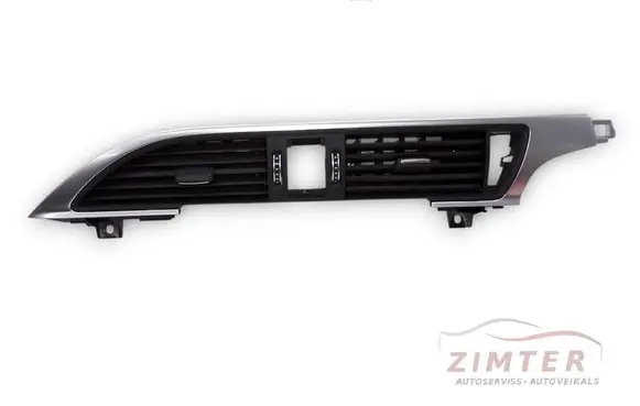 Audi A6 S6 C7 4G Dash center air vent grill 4G1820951