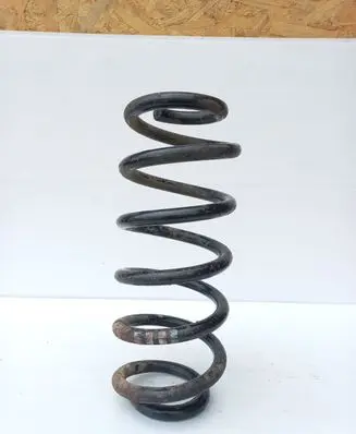 Audi A6 S6 C6 4F Front coil spring