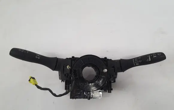 Nissan Juke II F16 Headlight wiper switch 