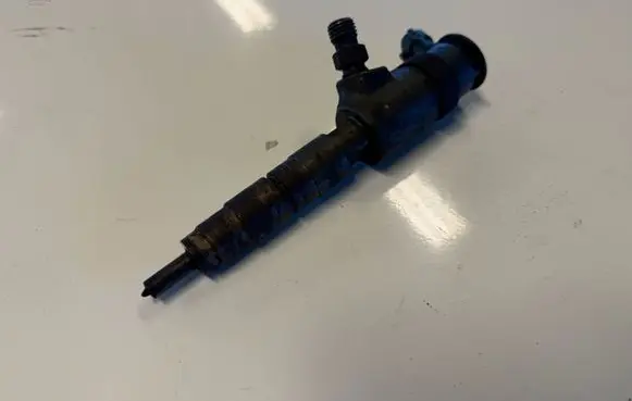 Peugeot Partner III Fuel injector 0445110340
