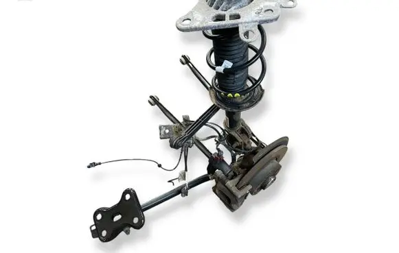 Jeep Renegade Rear suspension assembly kit set 00520361950 00520296480 00520119440