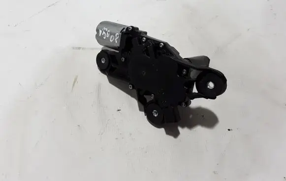 Volvo V50 Rear window wiper mechanism 31218473